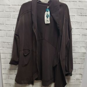 Mur mur jacket